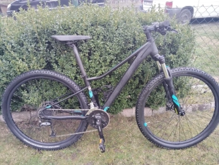 Superior Modo XC 857