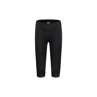 Maloja Cyklistické šortky MinorM. 3/4_deep black 41193-1-8833