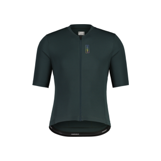 Maloja Cyklistický dres KalzasM. 1/2_mountain pine 41267-1-1226