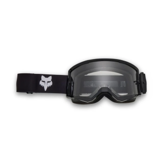Fox Main Core Goggle, OS, Black 32985-001