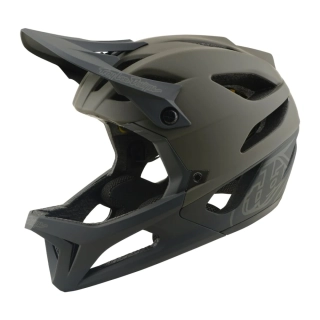 TLD HELMA STAGE MIPS DRONE TARMAC (11597102)