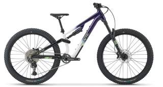 WHYTE Sythe 27 Notso shrinking violet (WSYT27)