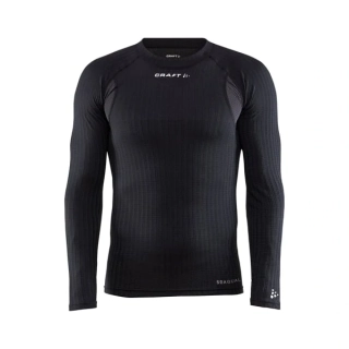 Triko CRAFT Active Extreme X CN LS pánské 1909679-999000(9990