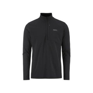 Mikina CRAFT Gain Thermal Midlayer 2 pánská C17998-9990