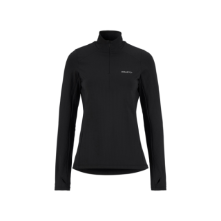 Mikina CRAFT Gain Thermal Midlayer 2 dámská C17997-9990