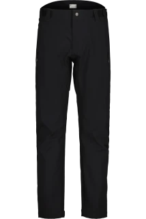 Maloja Kalhoty MOMOSU.NOS_deep black 10128-1-8833