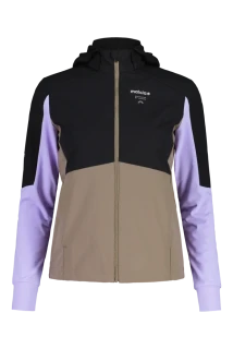 Maloja Bunda NESHAM._deep black multi 42126-1-8862