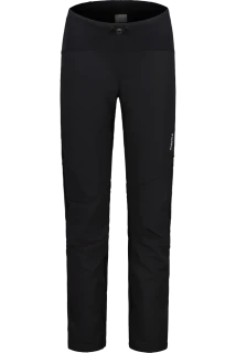 Maloja Kalhoty CRISTINAM._deep black/R 42134-1-8833