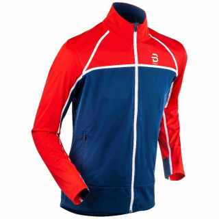 Bjorn Daehlie jacket trace for men