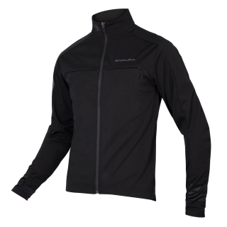Endura Windchill Jacket II  E9161BK