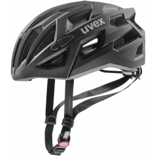 Uvex RACE 7 BLACK
