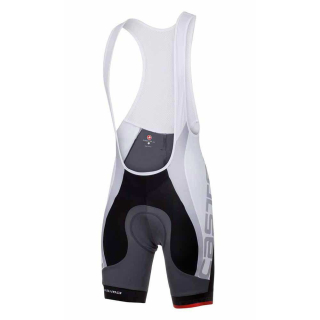 Castelli Velocissimo Due Bibshort 4515008  001