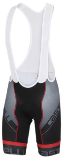 Castelli Volo Bibshort 4515009  023
