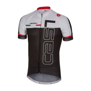 Castelli Spunto Jersey FZ 