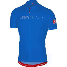 Castelli Prologo V Jersey 