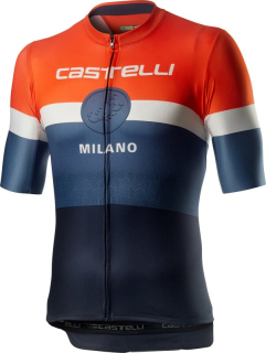 Castelli Milano Jersey 